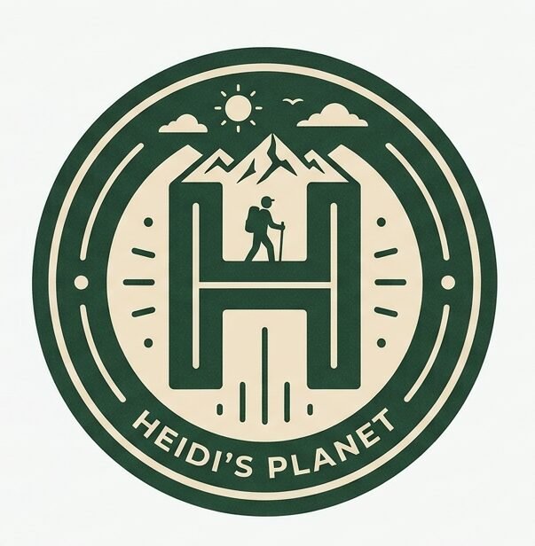 Heidi's Planet 海地星球